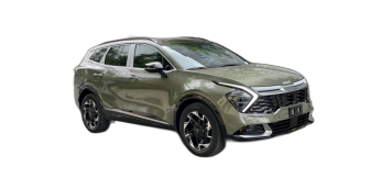 Kia Sportage 2.0G Premium